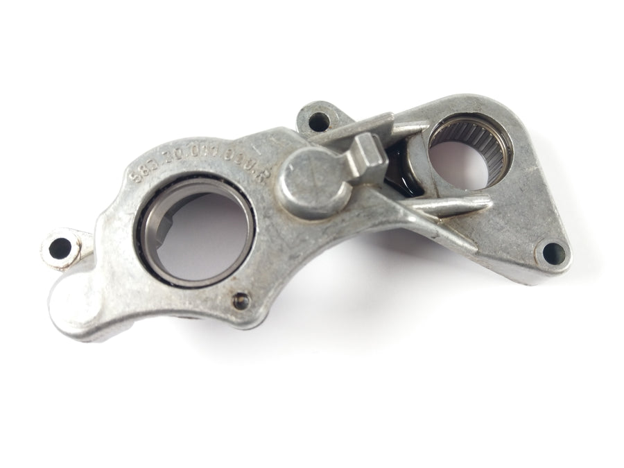 KTM 620 Adventure LC4 [1997] - Transmission shaft mount