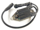 Honda XRV Africa Twin 750 RD07 [1997] - Ignition coil with spark plug connector-2