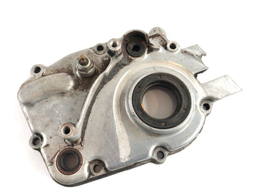 Kawasaki Z 750 E KZ750E [1981] - Engine cover gearbox output - 0