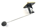 Yamaha Grizzly 660 AM03W [2003] - Fuel level sensor-3