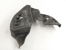 Yamaha XT 600 E 3TB [1991] - Brake disc protection rear brake disc cover-2