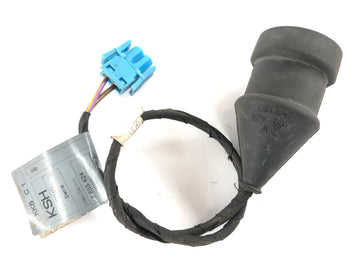 BMW C1 125 [2001] - Socket connection glove compartment - 0