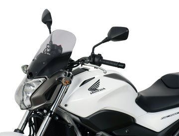 Honda NC 700 S / 750 S - touring disc "T"