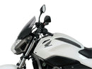 Honda NC 700 S / 750 S - touring disc "T"-2
