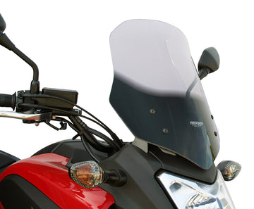 Honda NC 700 x / 750 x - touring disc "T"