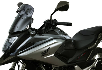 Honda NC 750 x /XA /XD [2016-2020]-Variotouringsscreen "VT" - 0