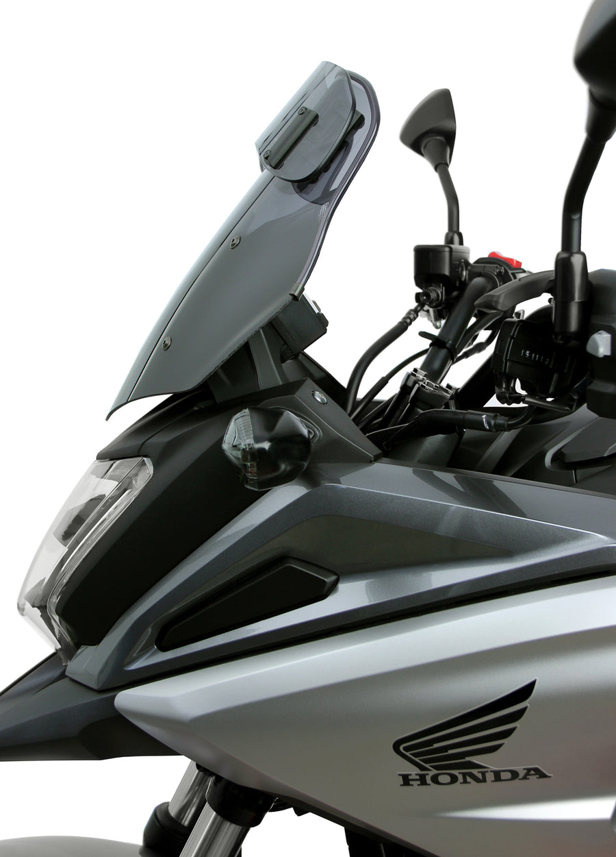 Honda NC 750 x /XA /XD [2016-2020]-Variotouringsscreen "VT"