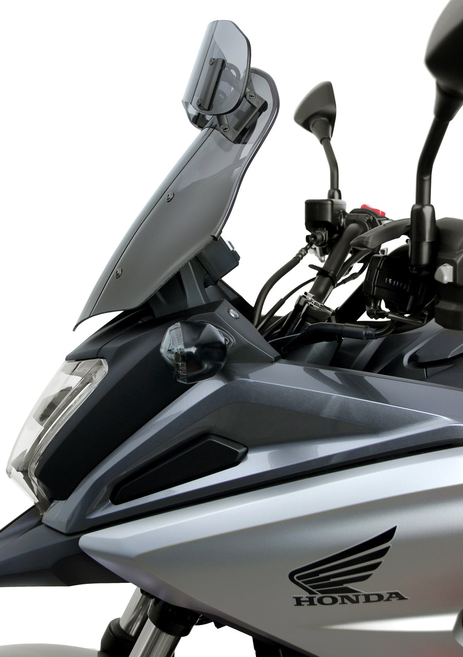 Honda NC 750 x /XA /XD [2016-2020]-Variotouringsscreen "VT"