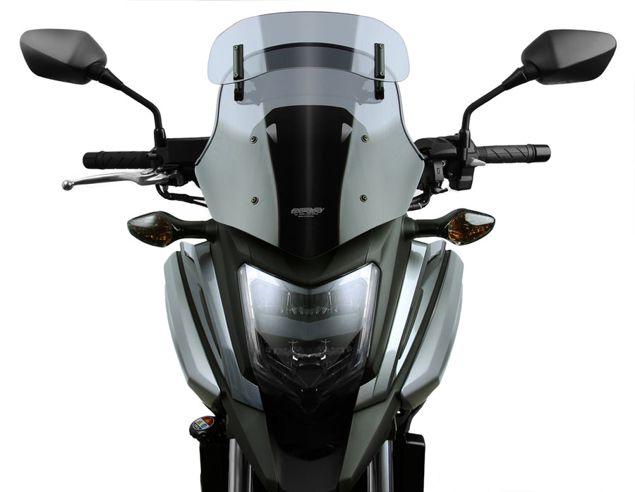 Honda NC 750 x /XA /XD [2016-2020]-Variotouringsscreen "VT"