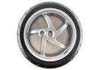 Ducati Multistrada 1000 DS [2003] - Rear wheel rim-2