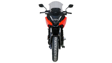 Honda NC 750 x [2025-]-touring disc "TM"