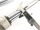 BMW R 1150 RT [2003] - Fork Telescopic fork with axle-3