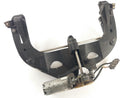 BMW R 1150 RT [2003] - Windshield adjustment-1