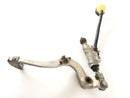 Husqvarna TE 610 8AE [1992] - Rear brake pump with brake pedal-5