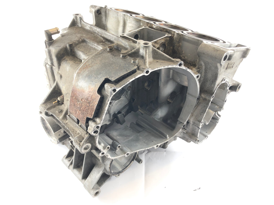 Yamaha FJR 1300 RP11 [2005] - Engine housing empty housing