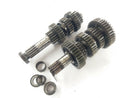 Ducati Monster 600 M600 [1994] - Gearbox-2