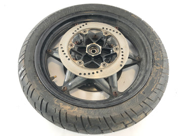 Honda NS 400 R NC19 [1985] - Front wheel rim - 0