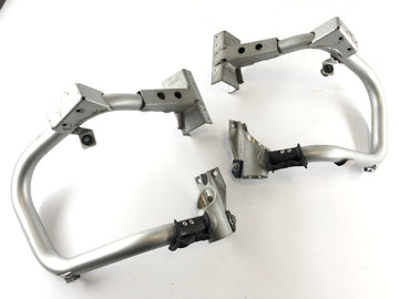BMW C1 125 [2001] - Passenger grab handles, protective bars left and right 1 27 0 FL and 3 26 0 FL - 0