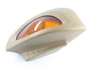 BMW R 1150 RT [2003] - Left mirror indicator glass missing-1