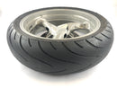 Moto Guzzi Norge 1200 LP [2006] - Rear wheel rim-4
