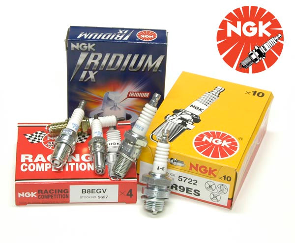 MV AGUSTA F 4 [2006-2014] - Spark plug