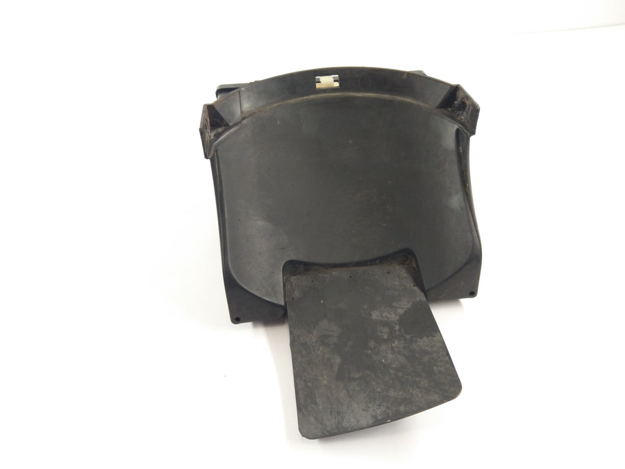 BMW R 850 R 259 [1999] - fuse box