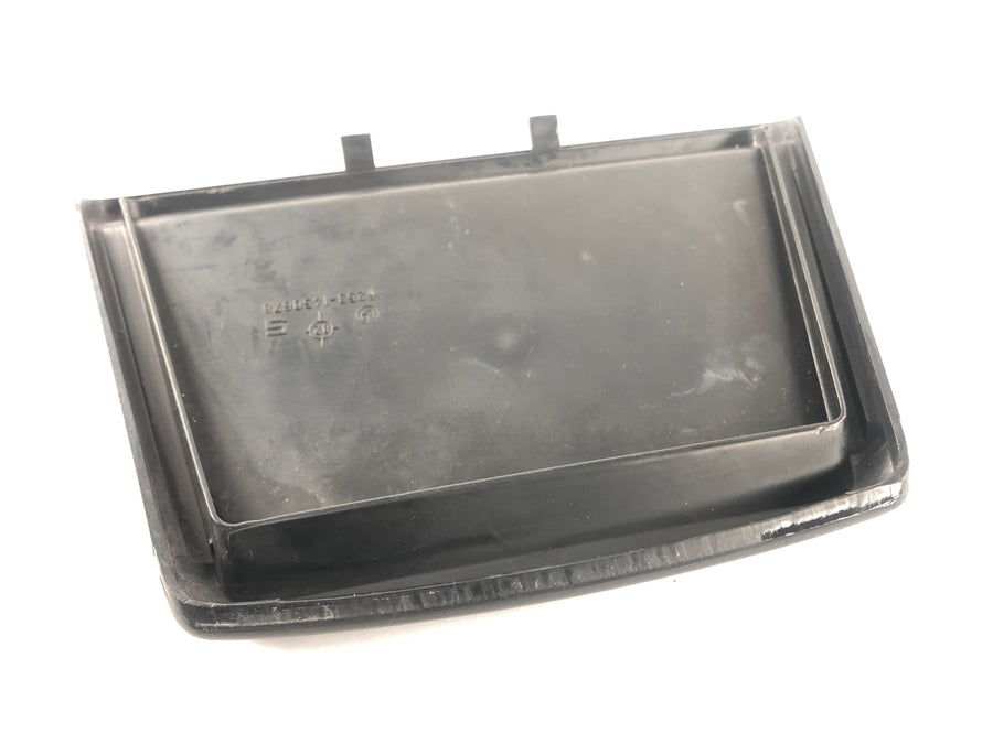 BMW K 100 [1984] - Tool compartment cover Tool compartment cover