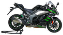 Kawasaki Ninja 1100 SX [2025-]-Racing disc "R"-5