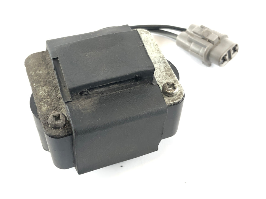 Moto Guzzi Stelvio 1200 8V [2011] - Crash sensor