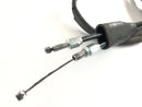Honda NX 650 Dominator RD02 [1992] - Throttle cable-4