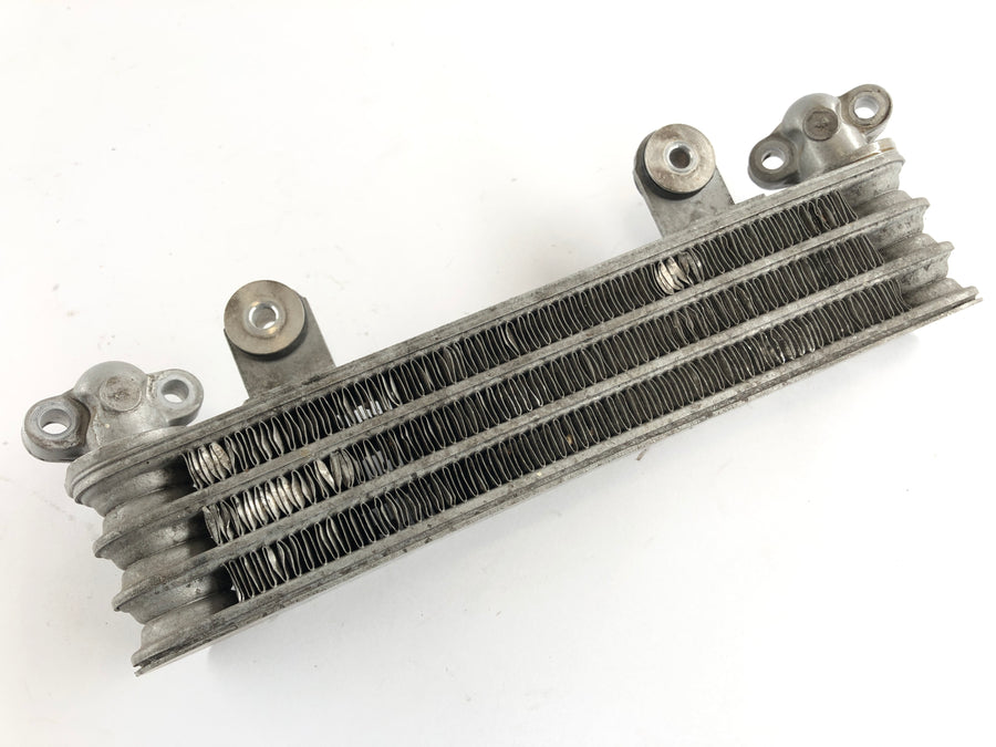 Honda VFR 750 F RC24 [1988] - Oil cooler