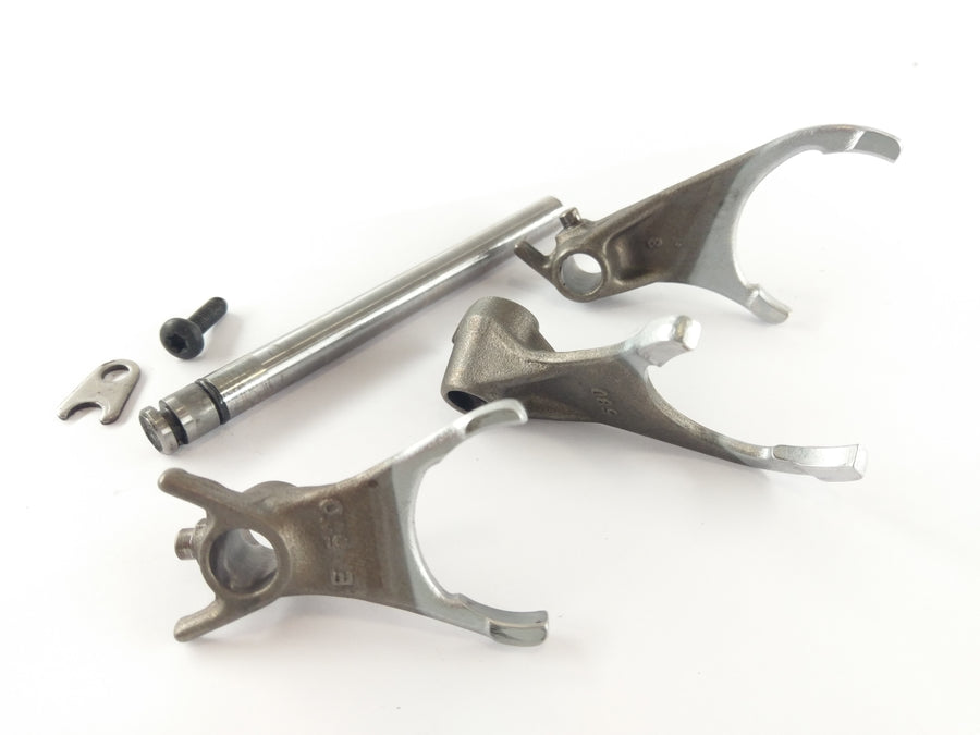 Triumph Sprint 955i RS T695 [2000] - Shift forks shift claws set