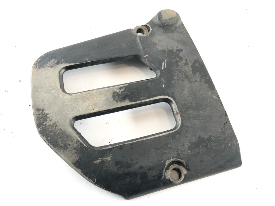 Honda XL 500 R PD02 [1983] - sprocket cover