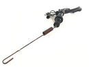 Honda NS 400 R NC19 [1985] - Rear brake light switch-3