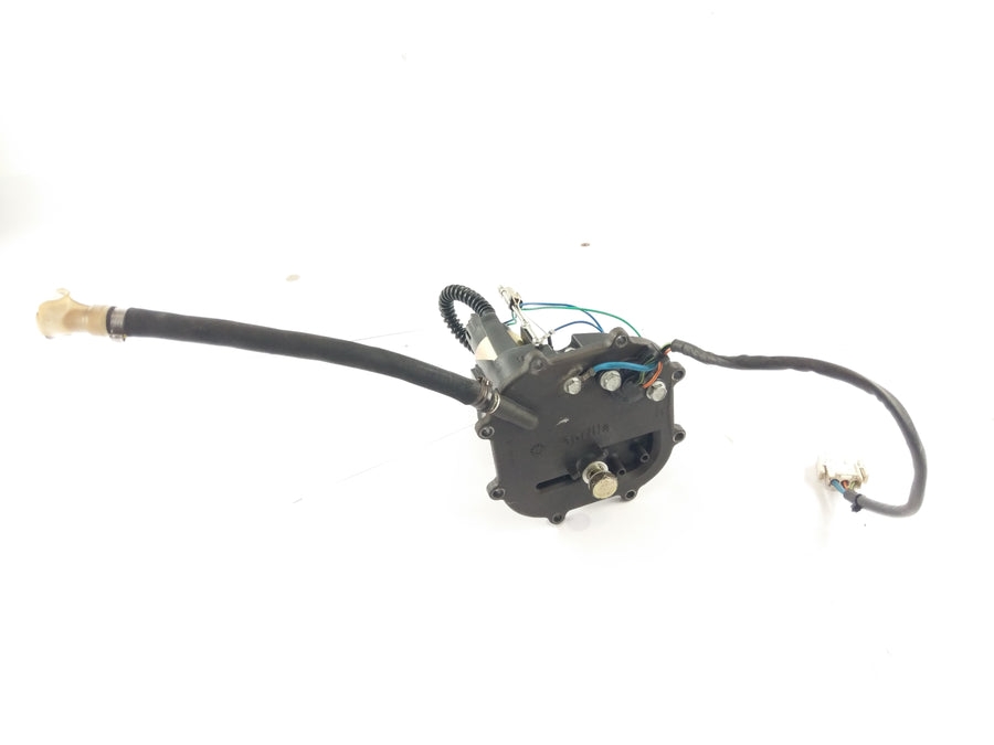 Aprilia RSV 1000 Tuono RP [2005] - Fuel pump