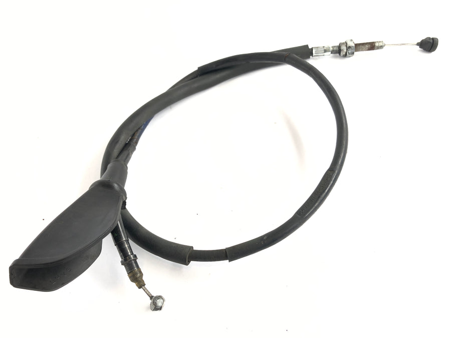 KTM Duke 390 [2014] - Clutch cable Bowden cable