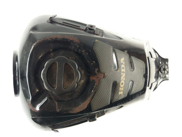 Honda XR 125 L JD19 [2005] - Tank petrol tank - 0