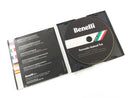 Benelli TNT 1130 Sport [2002] - User Manual CD-1