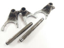 Yamaha TT 600 E 4GV [1996] - Shift forks shift claws set-3
