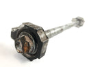KTM Duke 390 [2014] - Rear axle-3