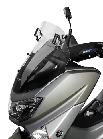 Yamaha Nmax 125/150 [2016-2020]-VariotouringsCreen "VT" - 0