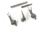Honda XL 500 S PD01 [1982] - [1997] - Shift forks and shafts-3