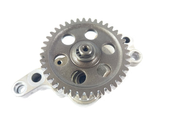 Ducati M600 Monster 600 M3 [2001] - Oil pump with drive - 0