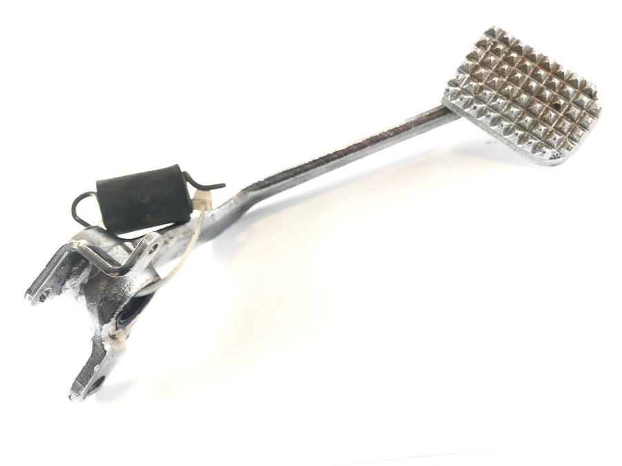 Honda ST 1100 SC26 Pan European [1990] - Brake pedal brake lever