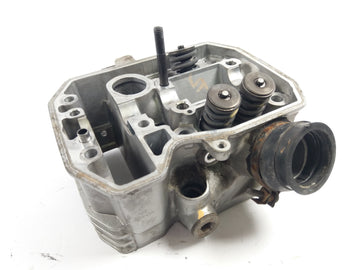 Honda NTV 650 RC33 - cylinder head - 0