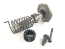 KTM 500 GS [Rotax] - Kickstarter shaft-2