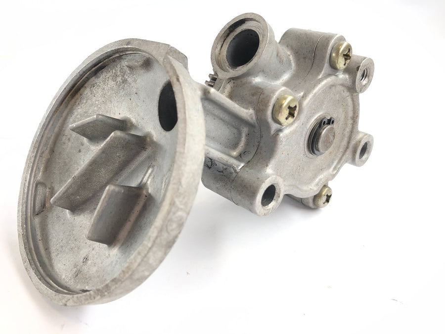 Kawasaki Z 750 E KZ750E [1981] - Oil pump