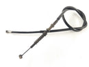 Yamaha DT 125 DE03 [2003] - Bowden cable clutch cable-1