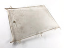 BMW K 100 [1984] - Windshield heavy signs of wear-4