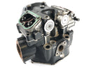KTM LC4 ER 600 [1994] - Cylinder head-4